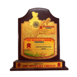 IBP movers Group southleo packers award