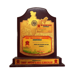 IBP movers Group southleo packers award
