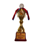 PMI awards south leo packers