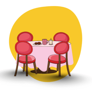 Dining Table Packing south leo packers