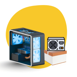 Hardware Box south leo packers