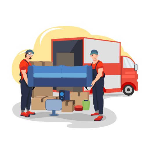 Specialized Household Packing Solutions