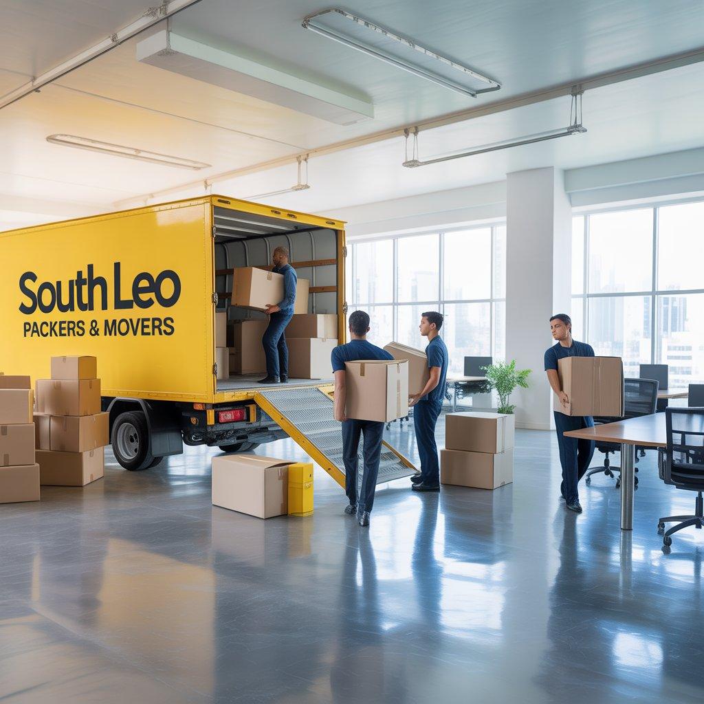 corporate shifting south leo packers