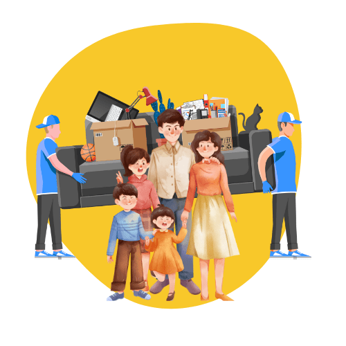 family shifting south leo packers