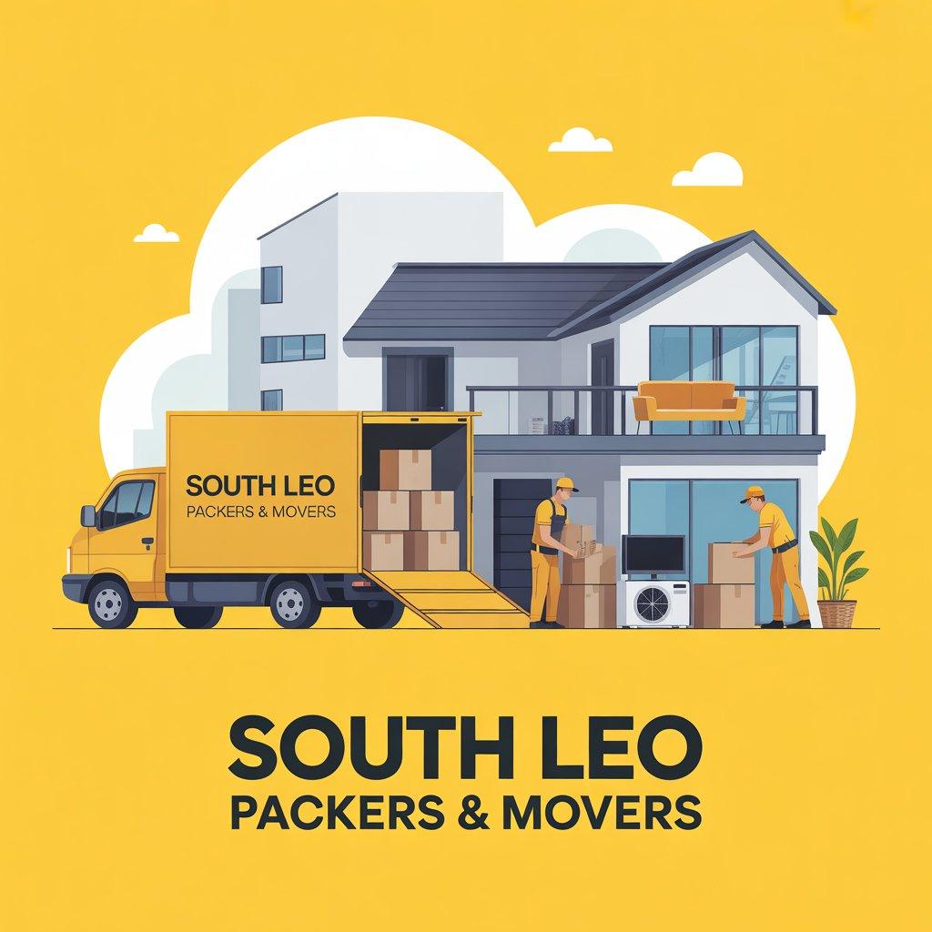 local shifting and movers