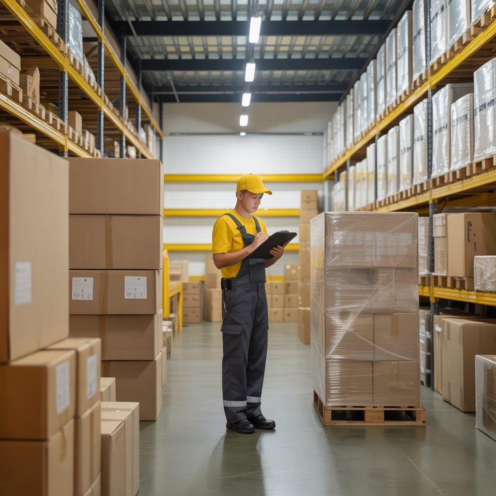 storage facility south leo packers